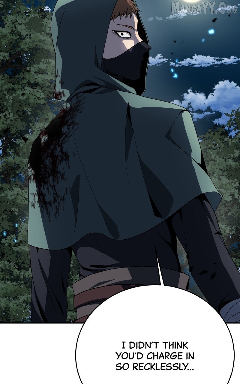 Transmigrating to the Otherworld Once More Chapter 116 - page 39