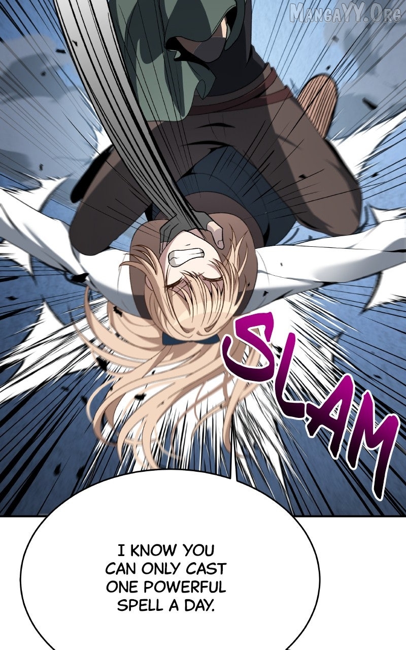 Transmigrating to the Otherworld Once More Chapter 116 - page 58
