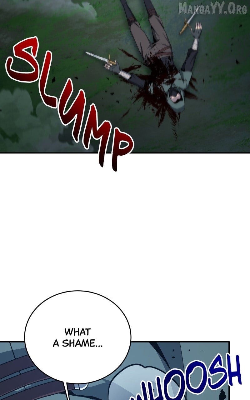 Transmigrating to the Otherworld Once More Chapter 116 - page 71