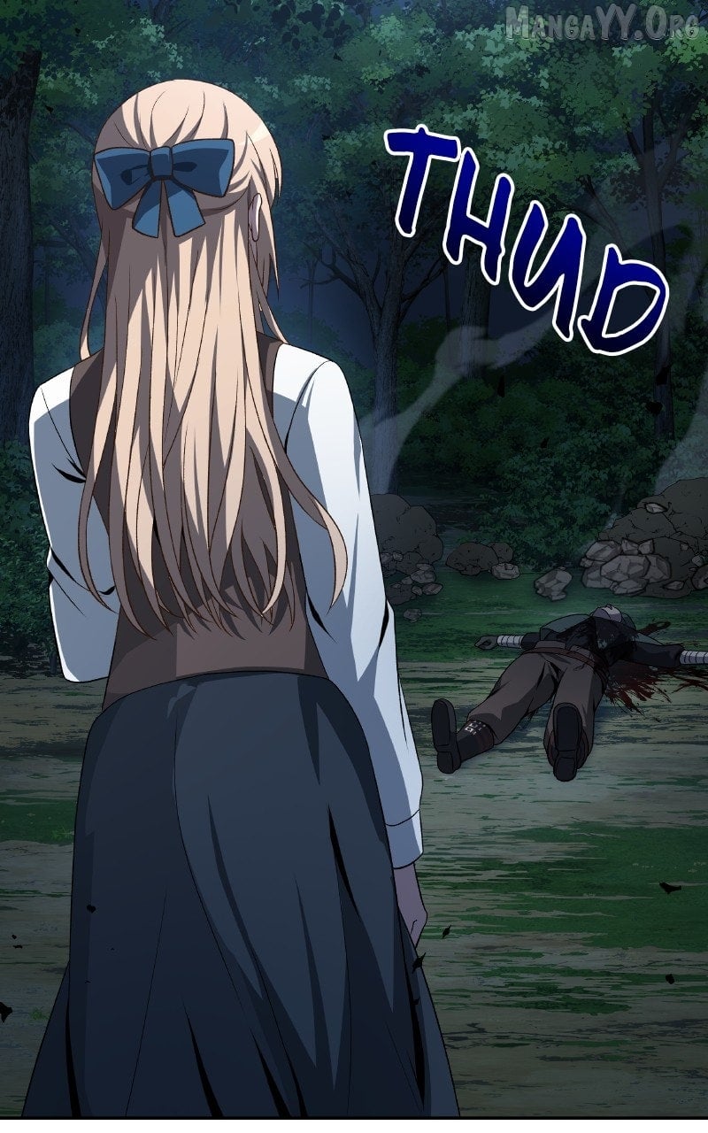 Transmigrating to the Otherworld Once More Chapter 116 - page 75