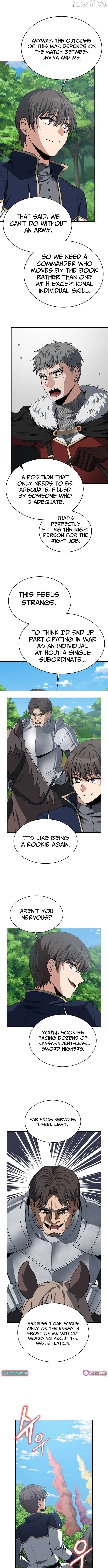 Transmigrating to the Otherworld Once More Chapter 117 - page 11