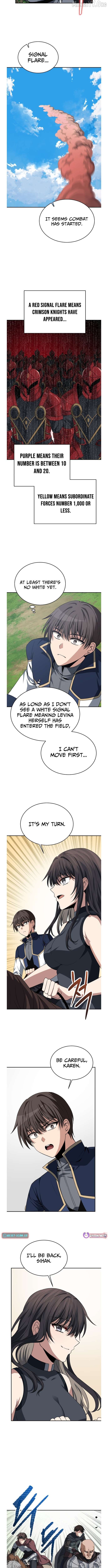 Transmigrating to the Otherworld Once More Chapter 117 - page 12