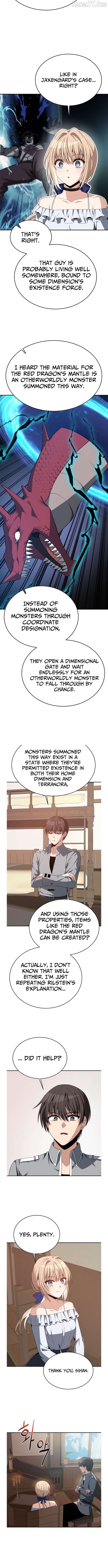 Transmigrating to the Otherworld Once More Chapter 117 - page 4
