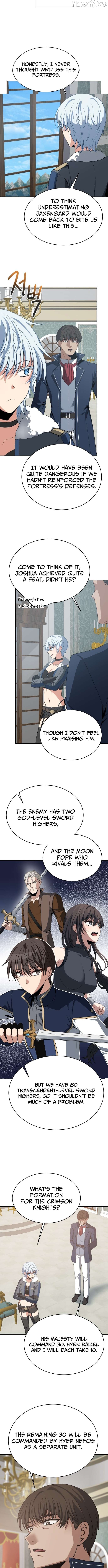 Transmigrating to the Otherworld Once More Chapter 117 - page 6