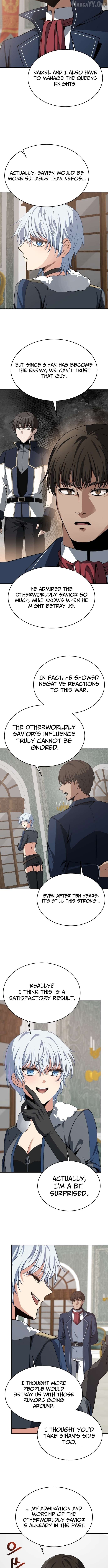 Transmigrating to the Otherworld Once More Chapter 117 - page 7