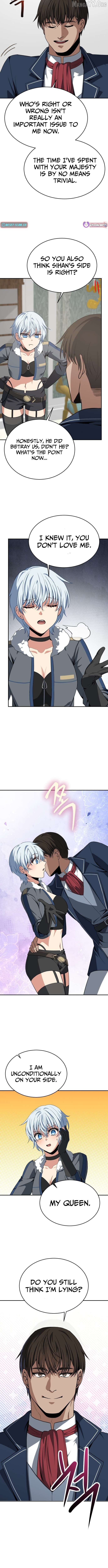 Transmigrating to the Otherworld Once More Chapter 117 - page 8