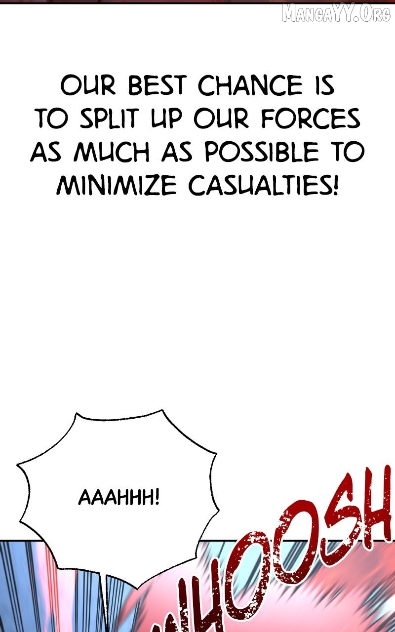 Transmigrating to the Otherworld Once More Chapter 118 - page 7