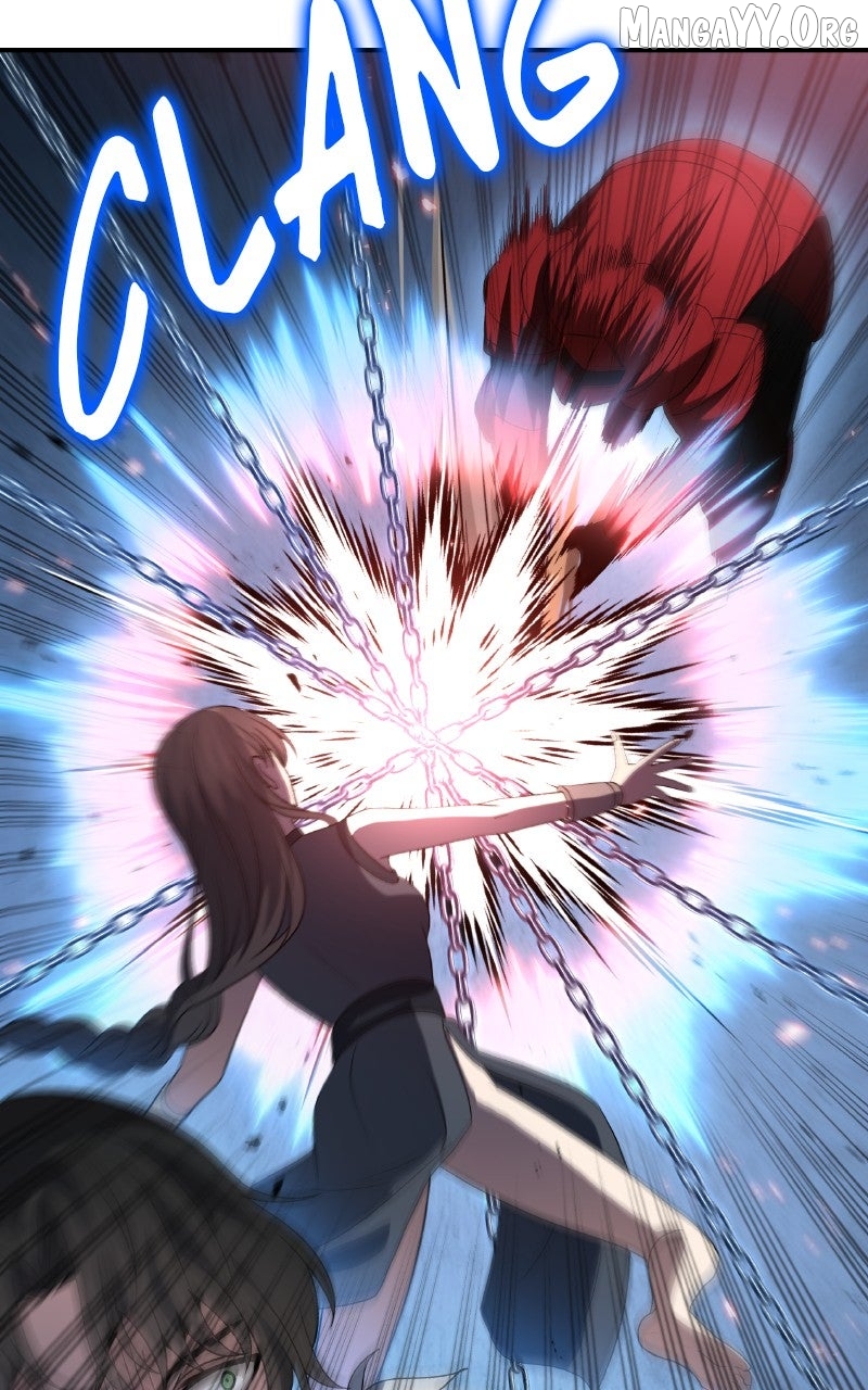 Transmigrating to the Otherworld Once More Chapter 118 - page 9