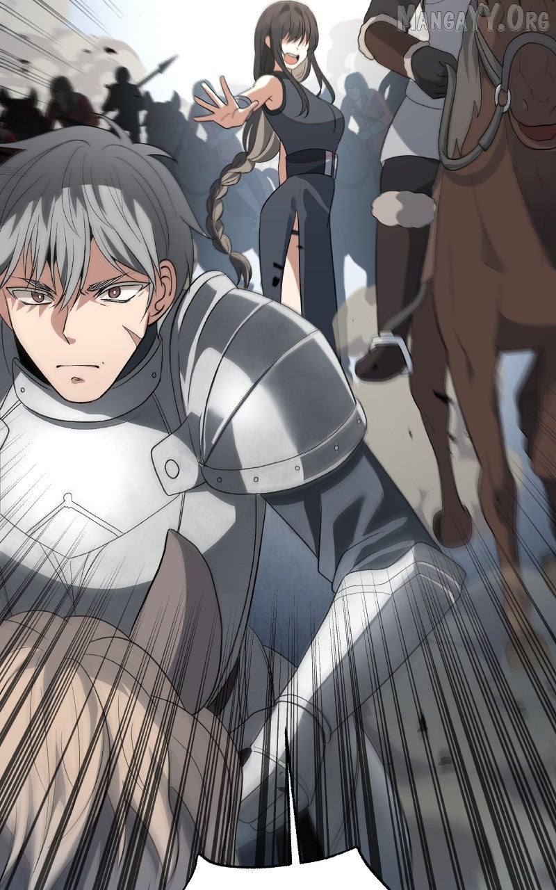 Transmigrating to the Otherworld Once More Chapter 118 - page 15