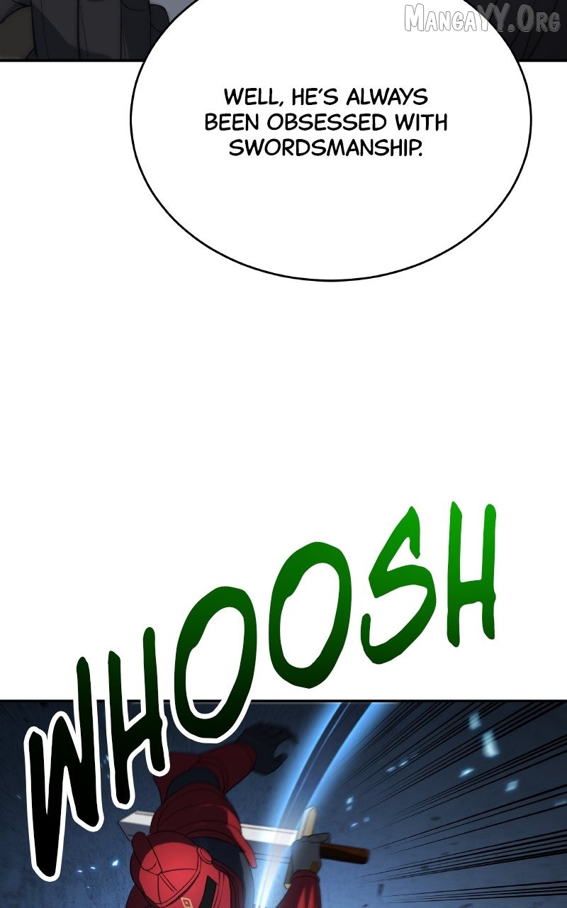 Transmigrating to the Otherworld Once More Chapter 118 - page 21