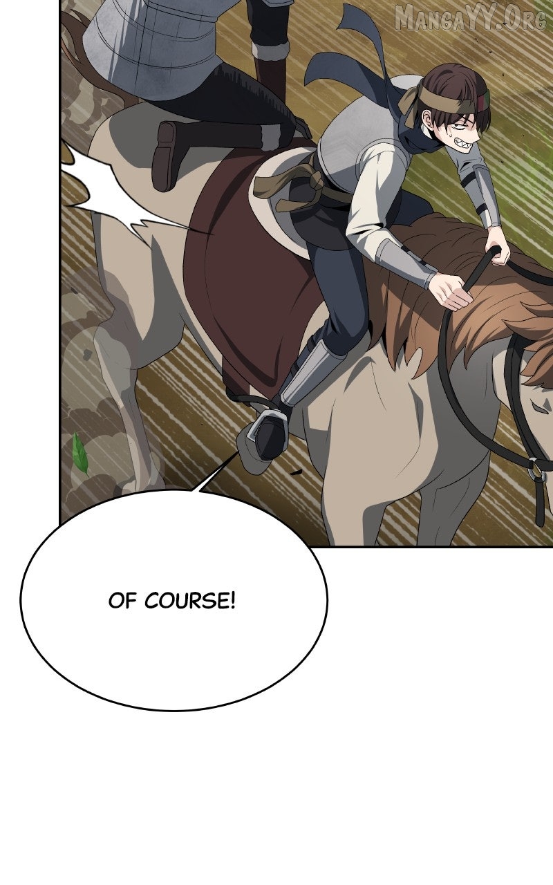 Transmigrating to the Otherworld Once More Chapter 118 - page 43
