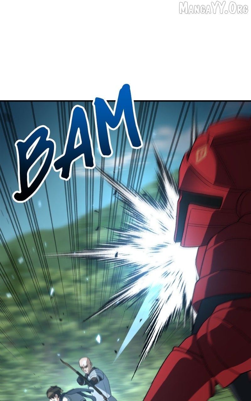 Transmigrating to the Otherworld Once More Chapter 118 - page 44