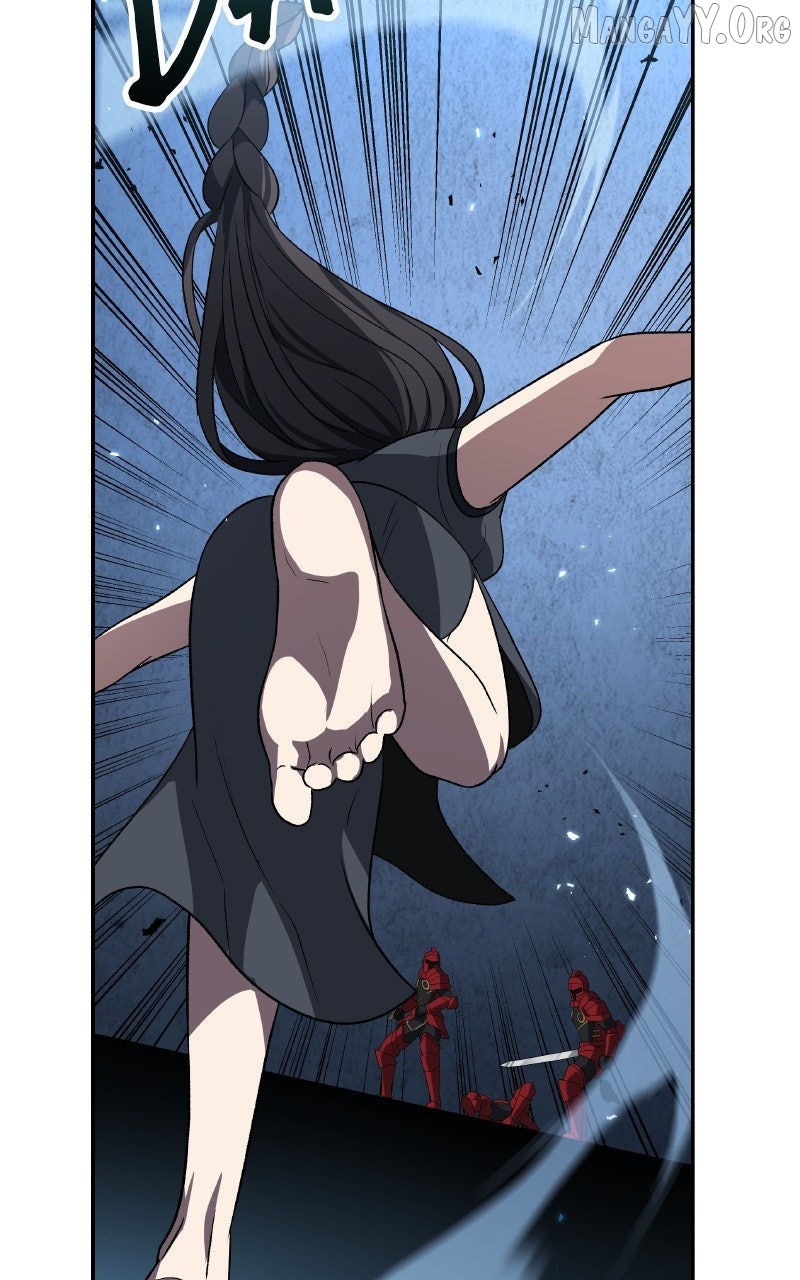 Transmigrating to the Otherworld Once More Chapter 118 - page 54