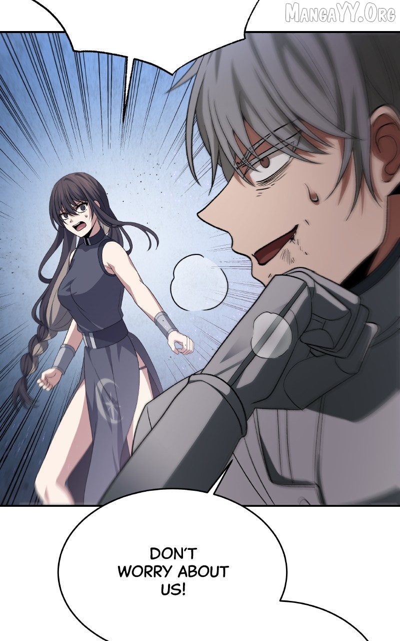 Transmigrating to the Otherworld Once More Chapter 118 - page 79