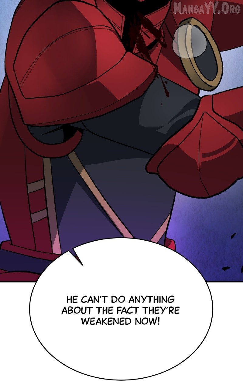 Transmigrating to the Otherworld Once More Chapter 118 - page 88
