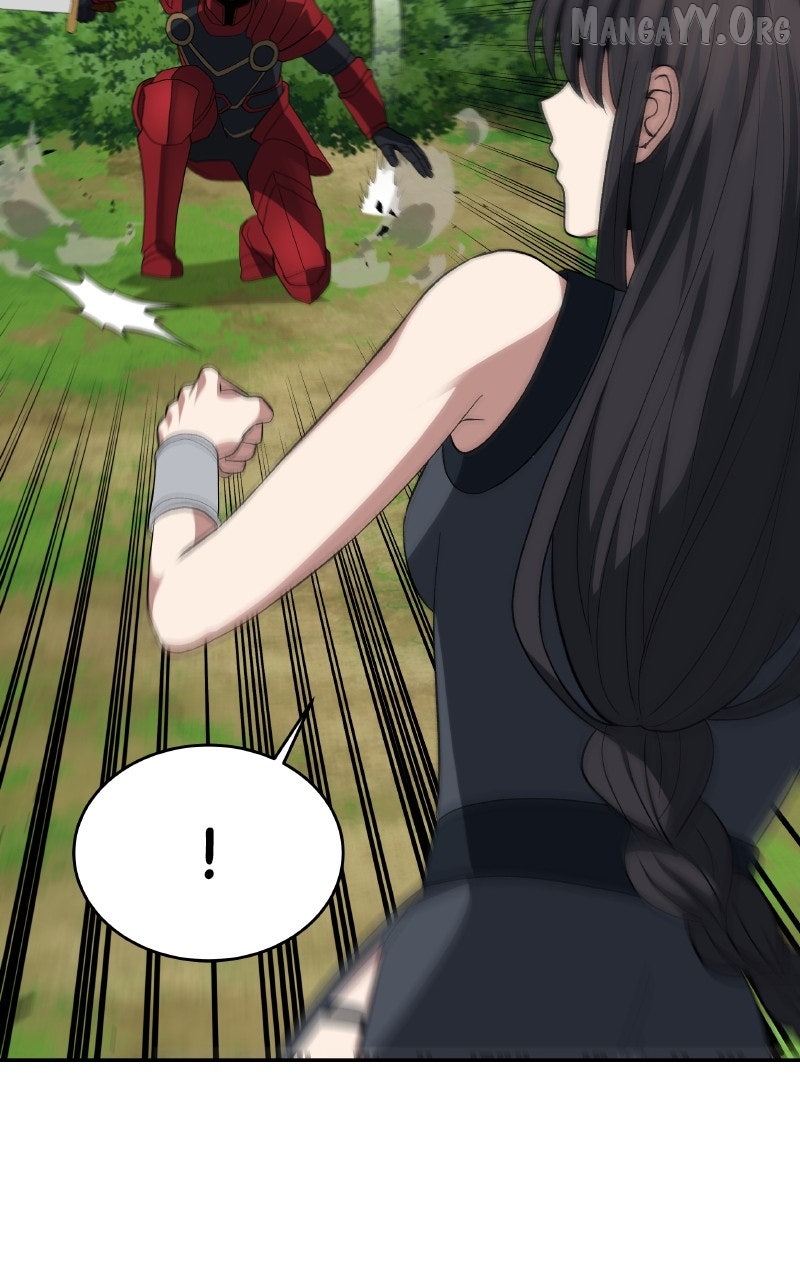 Transmigrating to the Otherworld Once More Chapter 118 - page 94