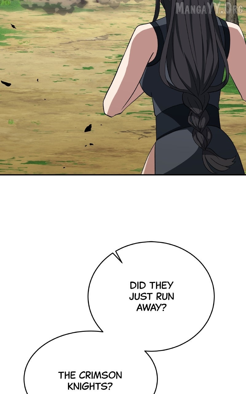Transmigrating to the Otherworld Once More Chapter 118 - page 98