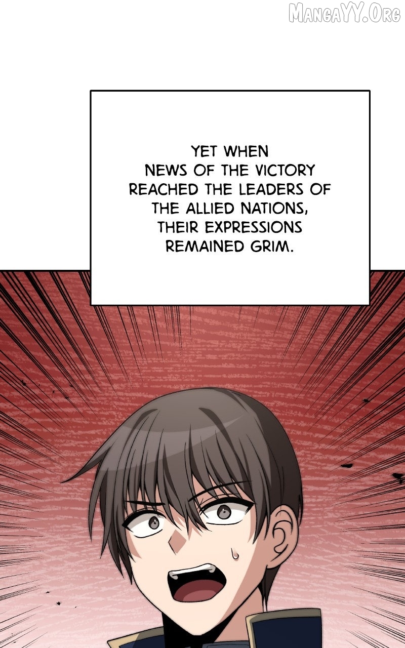 Transmigrating to the Otherworld Once More Chapter 118 - page 110