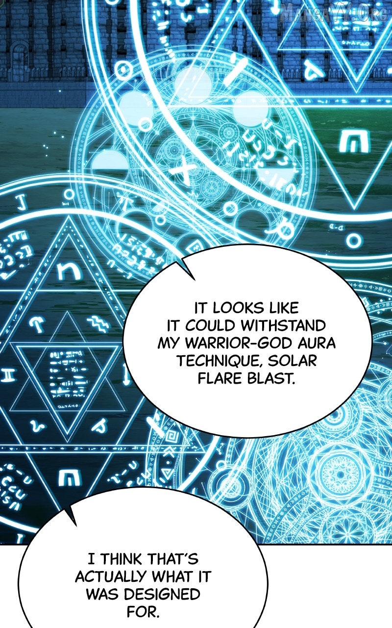 Transmigrating to the Otherworld Once More Chapter 118 - page 121