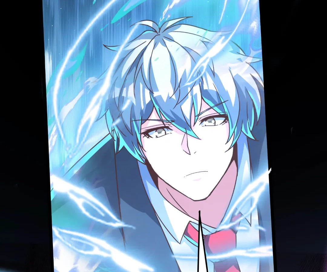 Aura Recovery: I Get a New Skill Everyday Chapter 269 - page 100