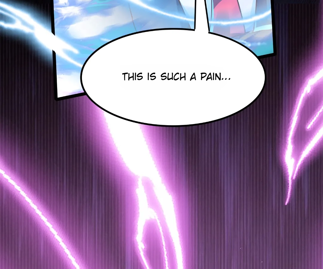 Aura Recovery: I Get a New Skill Everyday Chapter 269 - page 101