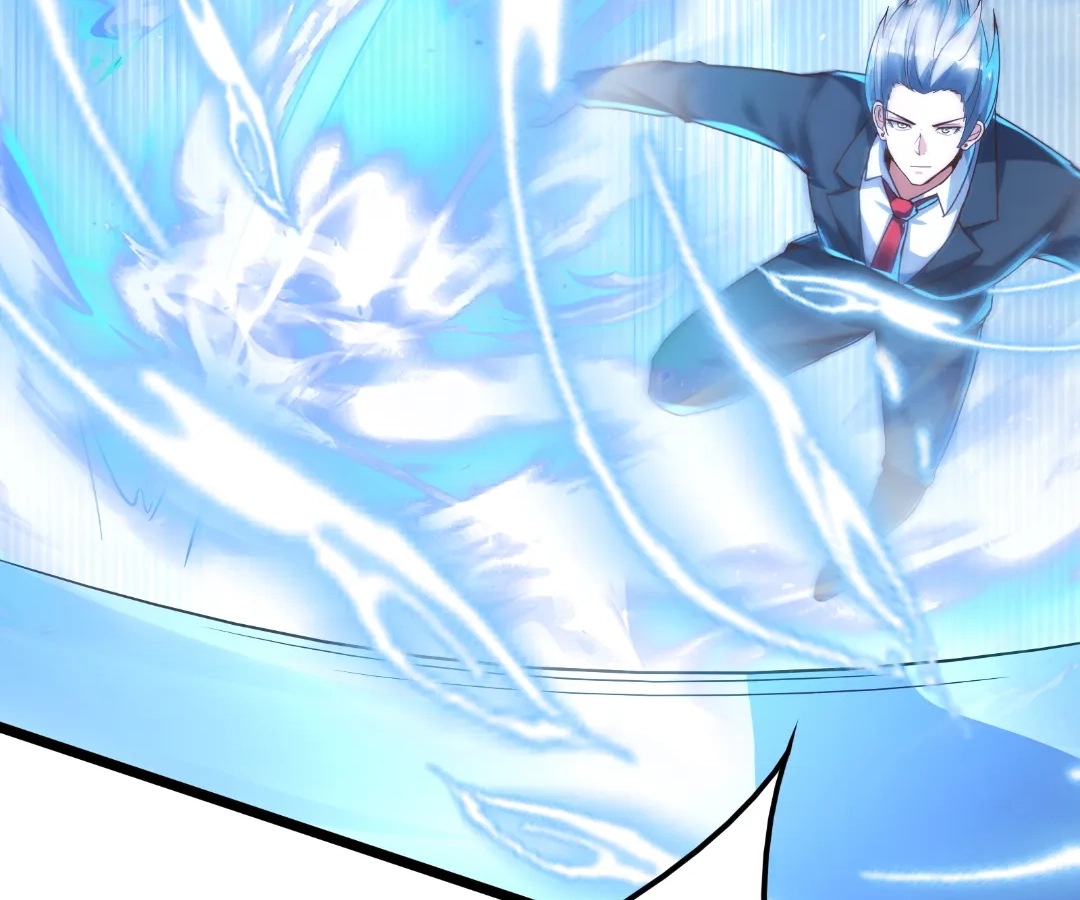 Aura Recovery: I Get a New Skill Everyday Chapter 269 - page 104