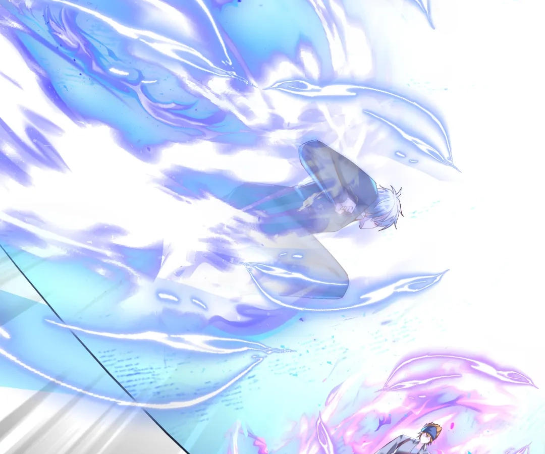 Aura Recovery: I Get a New Skill Everyday Chapter 269 - page 108