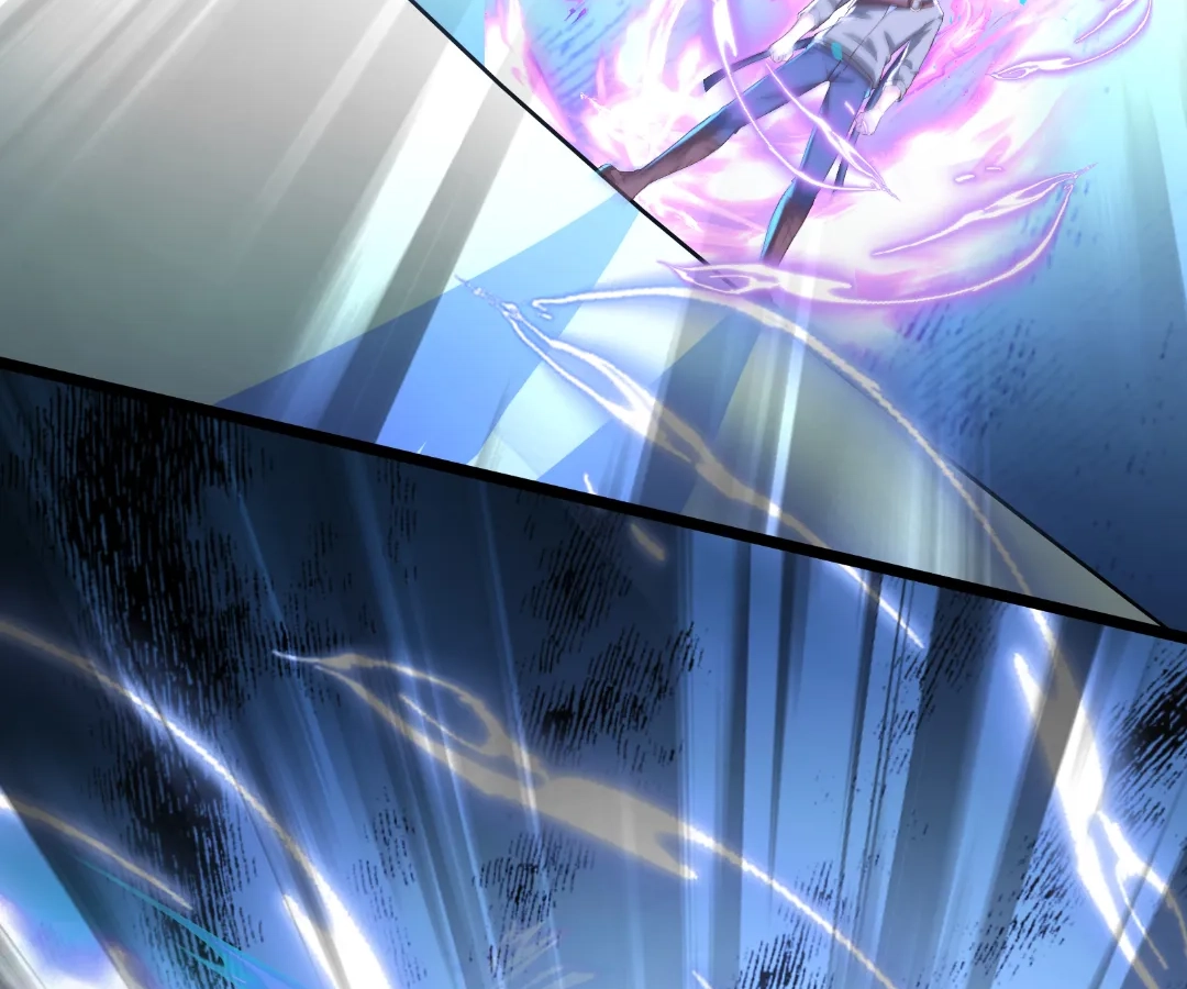 Aura Recovery: I Get a New Skill Everyday Chapter 269 - page 109