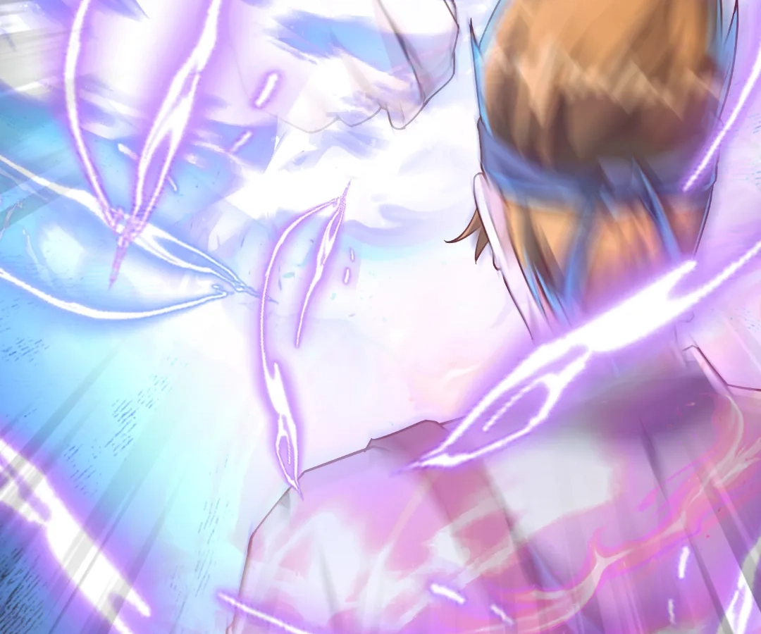 Aura Recovery: I Get a New Skill Everyday Chapter 269 - page 111