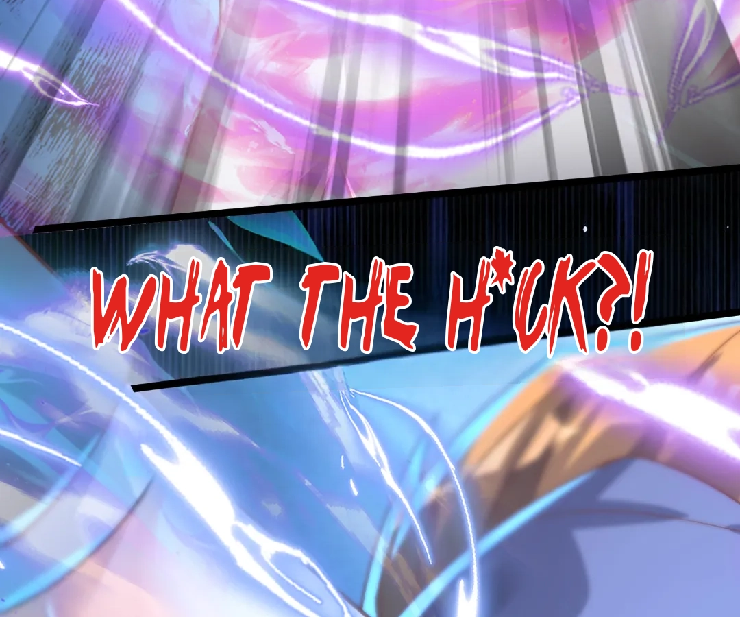 Aura Recovery: I Get a New Skill Everyday Chapter 269 - page 112