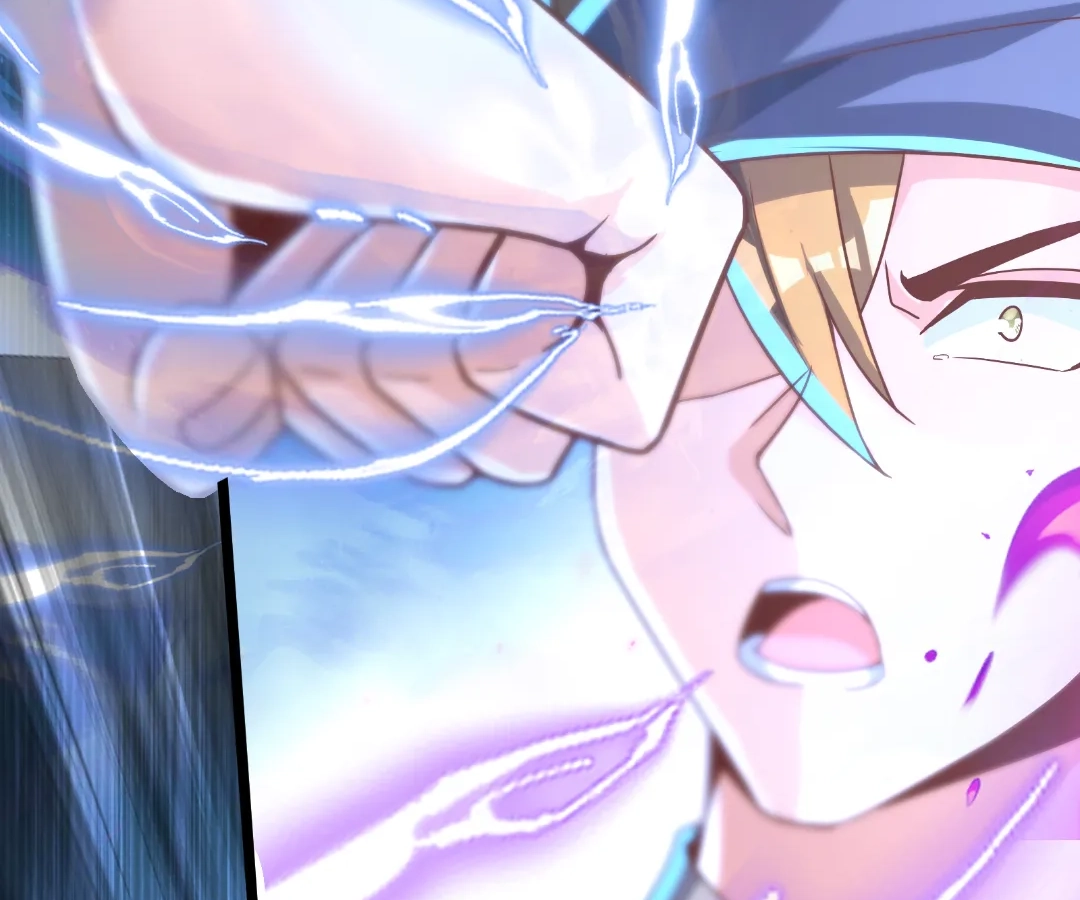 Aura Recovery: I Get a New Skill Everyday Chapter 269 - page 113