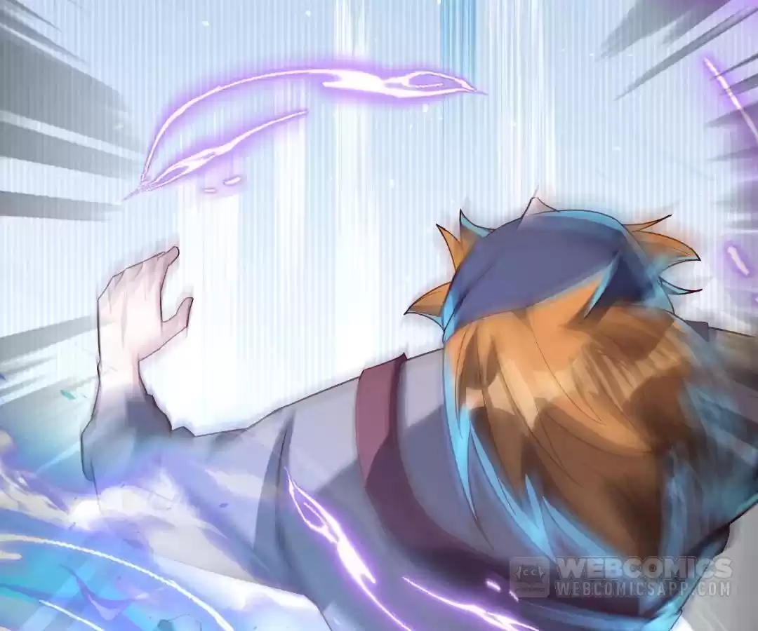 Aura Recovery: I Get a New Skill Everyday Chapter 269 - page 115