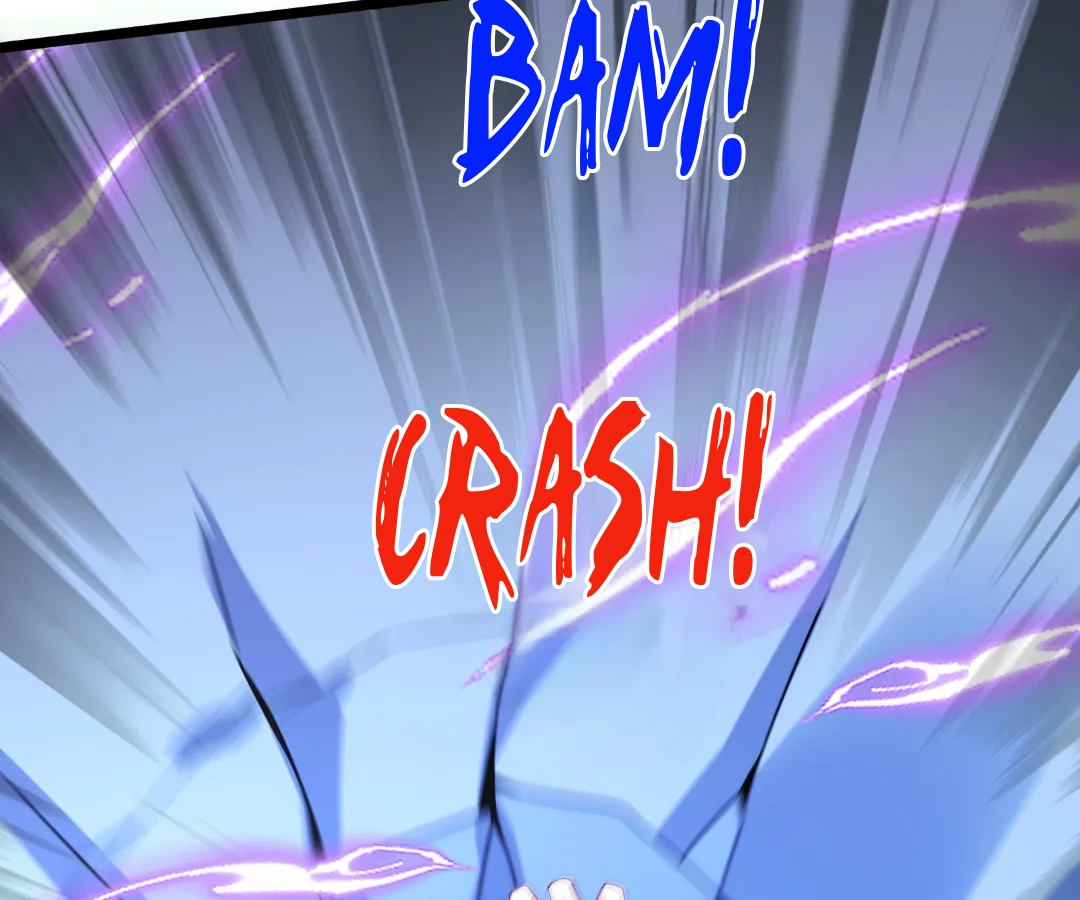 Aura Recovery: I Get a New Skill Everyday Chapter 269 - page 118