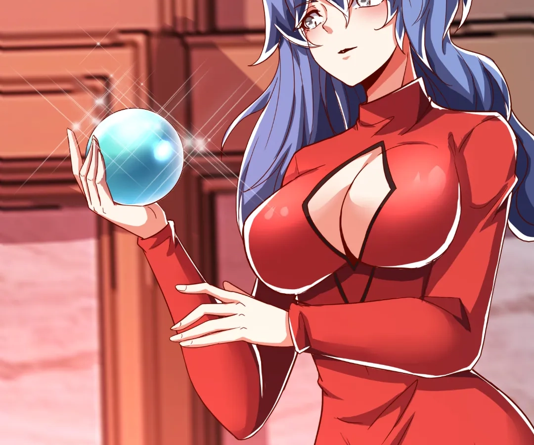 Aura Recovery: I Get a New Skill Everyday Chapter 269 - page 17