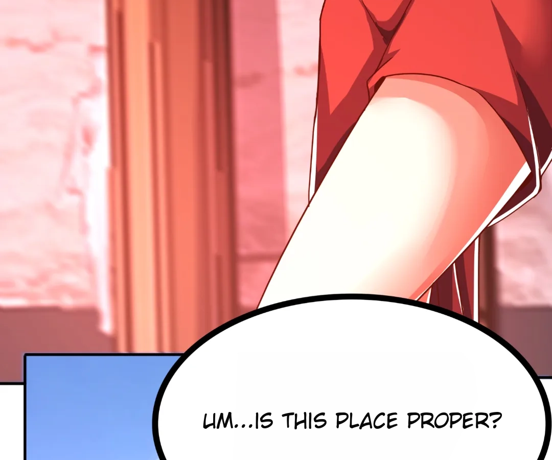 Aura Recovery: I Get a New Skill Everyday Chapter 269 - page 18