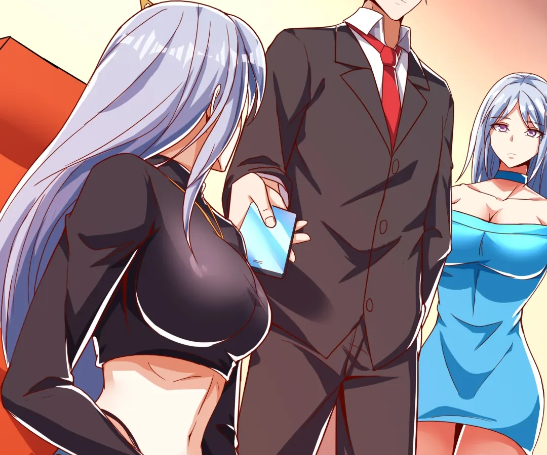 Aura Recovery: I Get a New Skill Everyday Chapter 269 - page 2