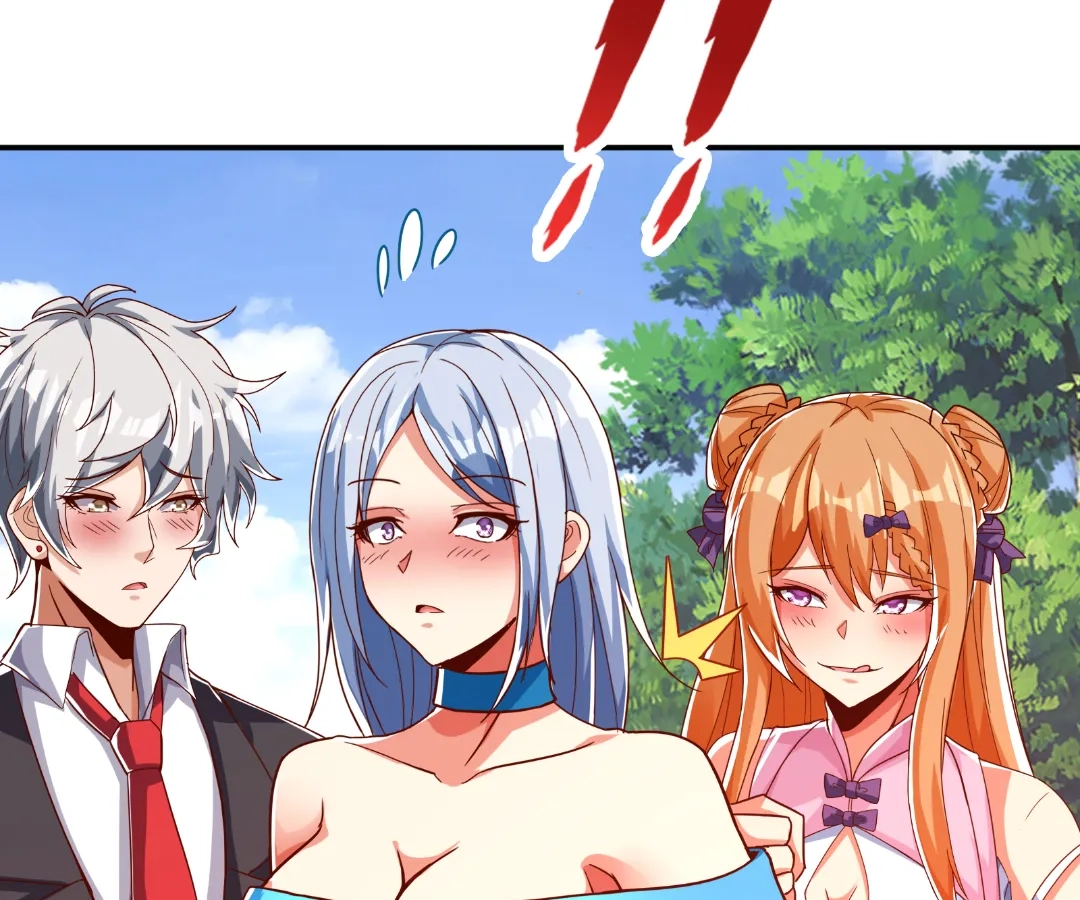 Aura Recovery: I Get a New Skill Everyday Chapter 269 - page 21