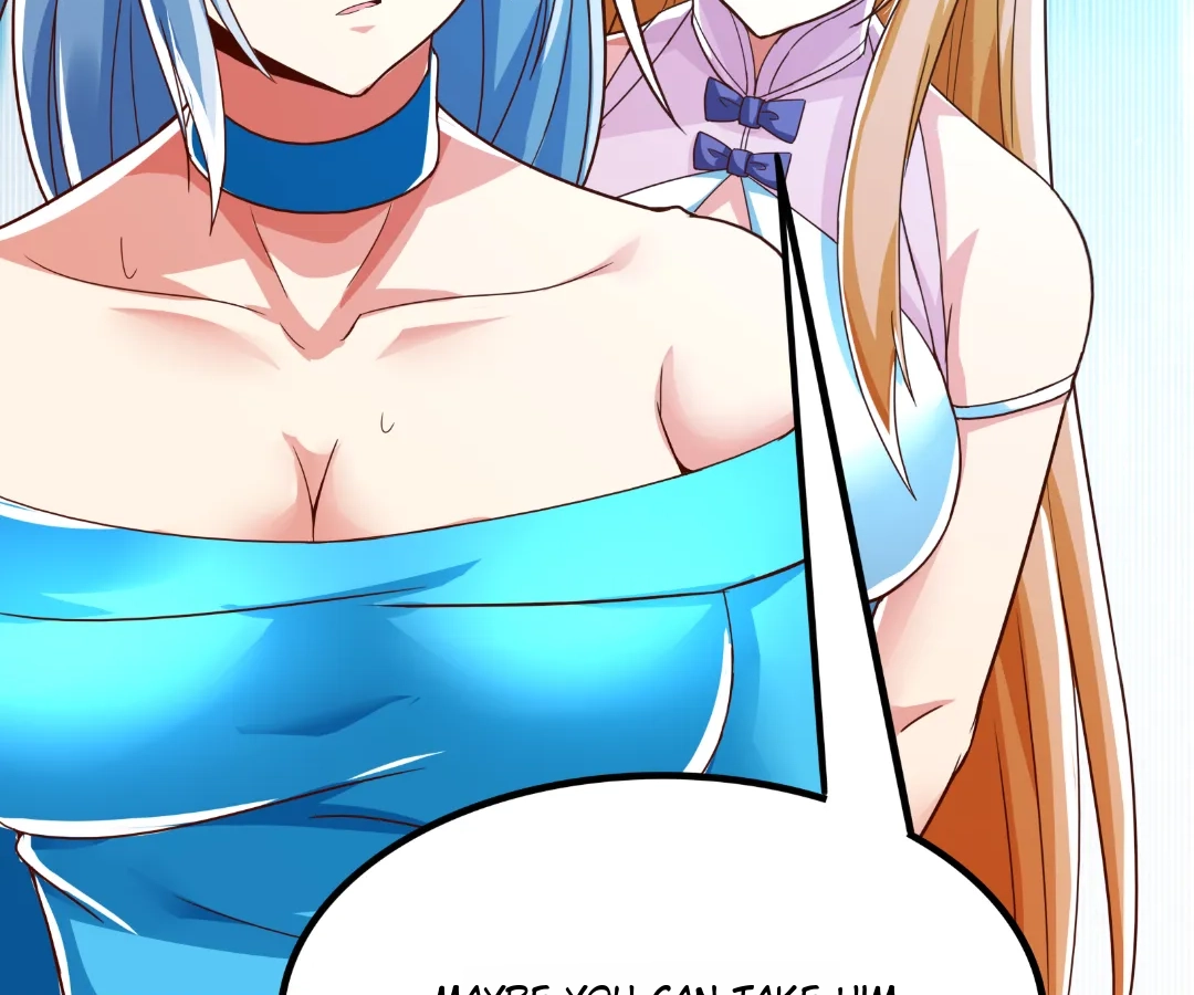 Aura Recovery: I Get a New Skill Everyday Chapter 269 - page 26