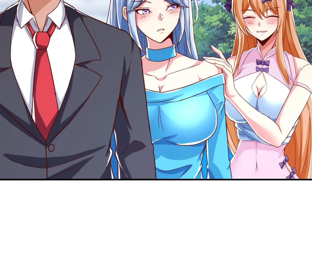 Aura Recovery: I Get a New Skill Everyday Chapter 269 - page 34