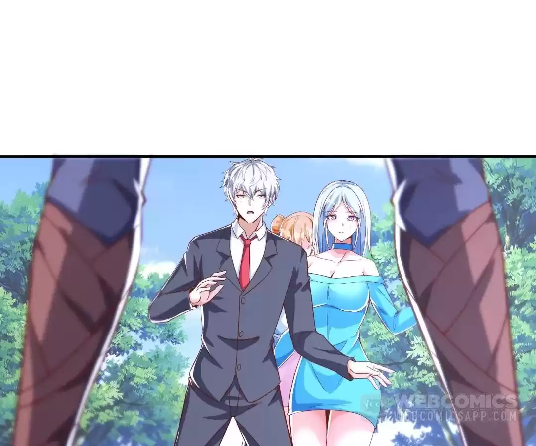 Aura Recovery: I Get a New Skill Everyday Chapter 269 - page 35