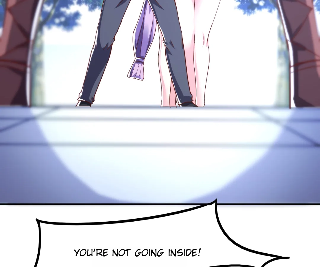 Aura Recovery: I Get a New Skill Everyday Chapter 269 - page 36