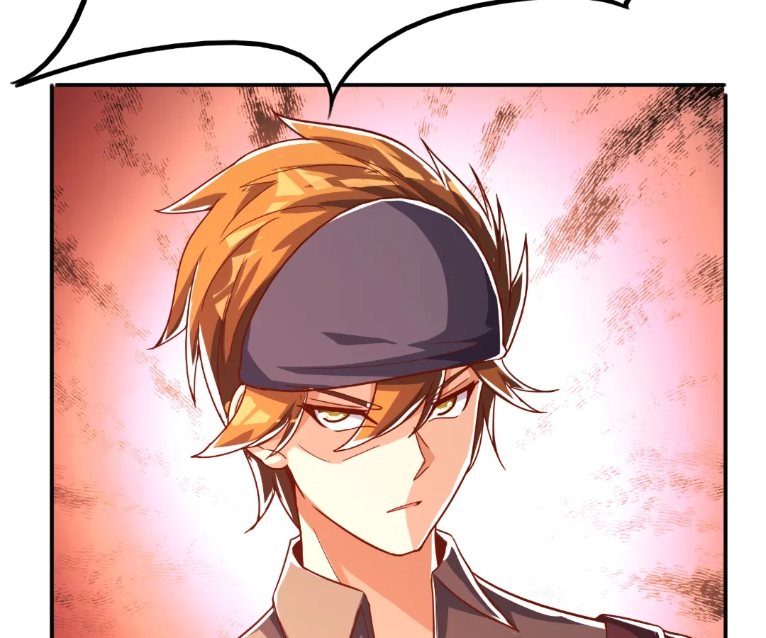 Aura Recovery: I Get a New Skill Everyday Chapter 269 - page 37