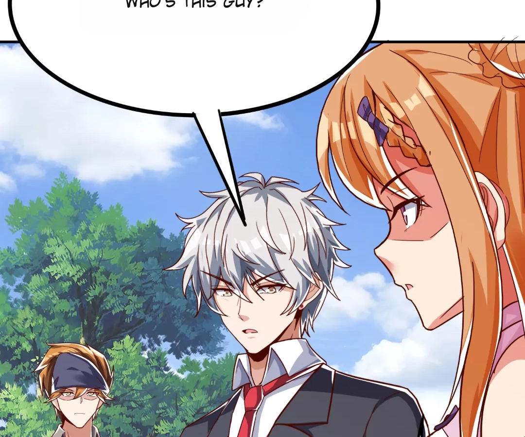 Aura Recovery: I Get a New Skill Everyday Chapter 269 - page 39