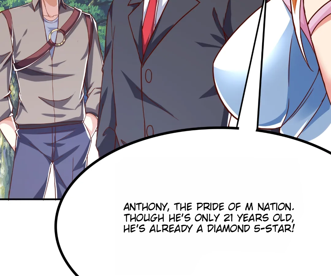 Aura Recovery: I Get a New Skill Everyday Chapter 269 - page 40