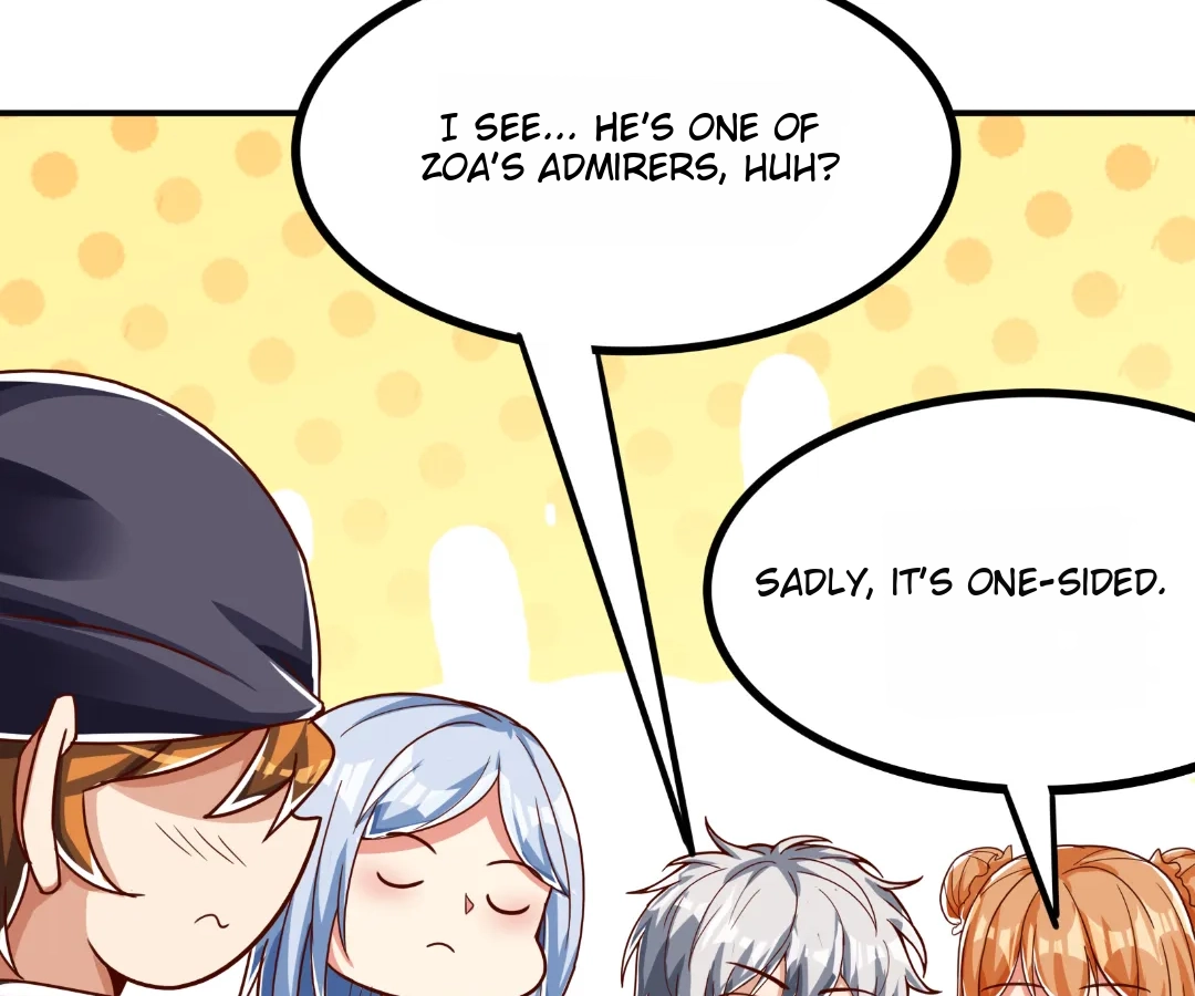 Aura Recovery: I Get a New Skill Everyday Chapter 269 - page 42