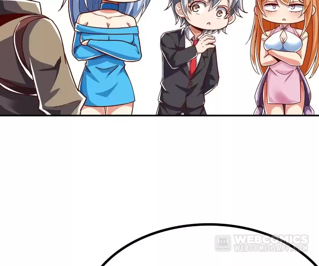 Aura Recovery: I Get a New Skill Everyday Chapter 269 - page 43