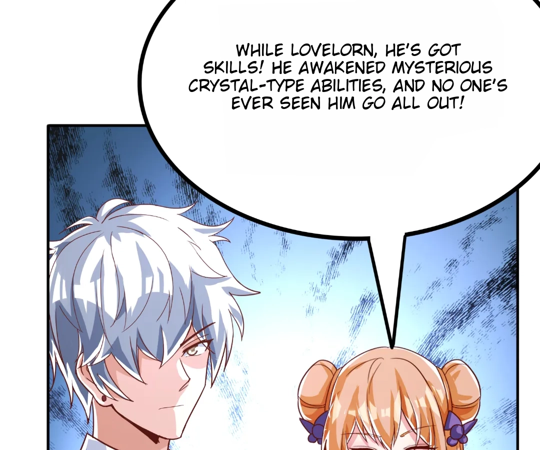 Aura Recovery: I Get a New Skill Everyday Chapter 269 - page 44