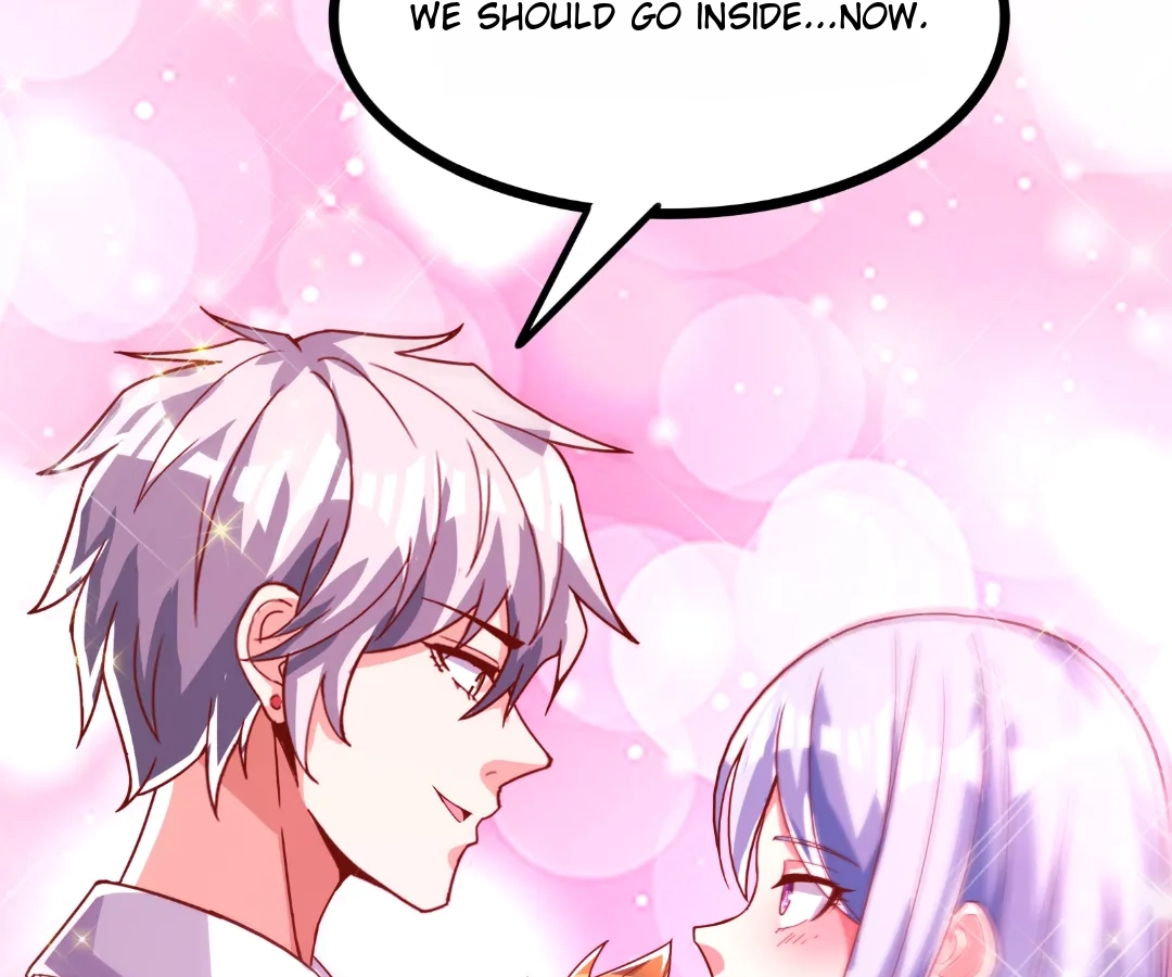 Aura Recovery: I Get a New Skill Everyday Chapter 269 - page 48