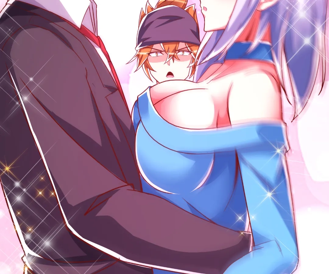 Aura Recovery: I Get a New Skill Everyday Chapter 269 - page 49