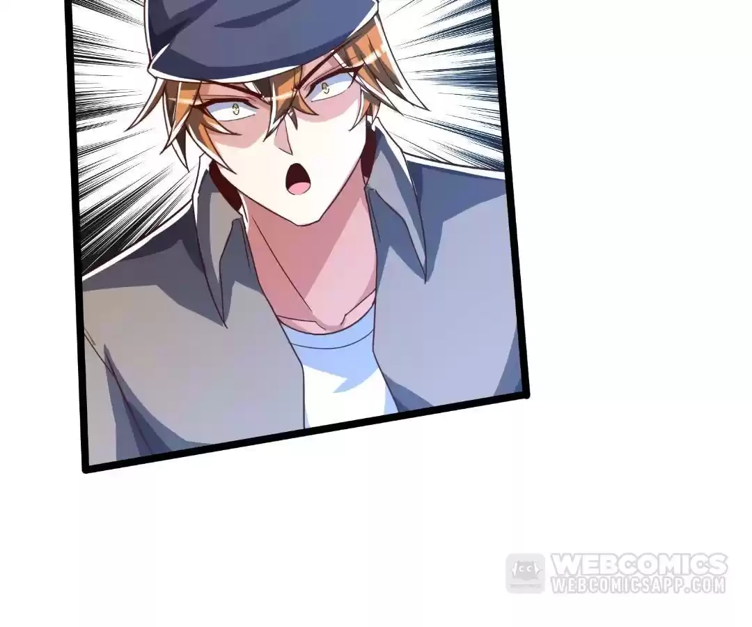 Aura Recovery: I Get a New Skill Everyday Chapter 269 - page 51